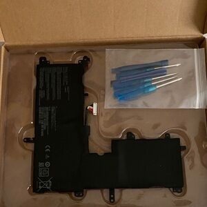 B31N1705 Laptop Battery Replacement 
for Asus VivoBook Flip 14  new in box
